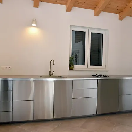 Salum Villa Trogir Exterior photo