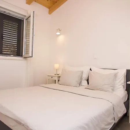 Salum Villa Trogir Exterior photo