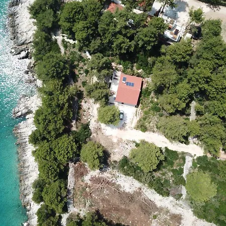 Salum Villa Trogir Exterior photo