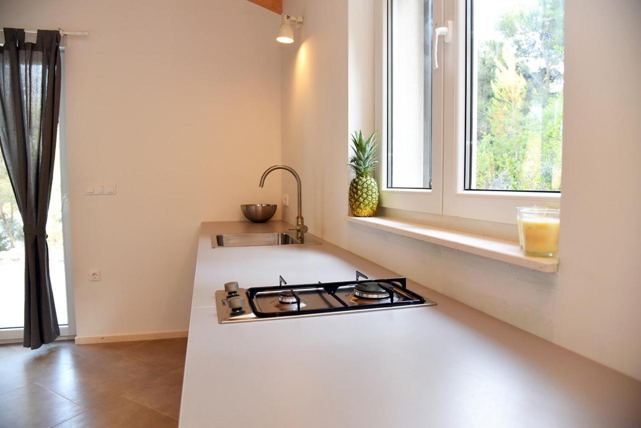 Holiday home Salum *
