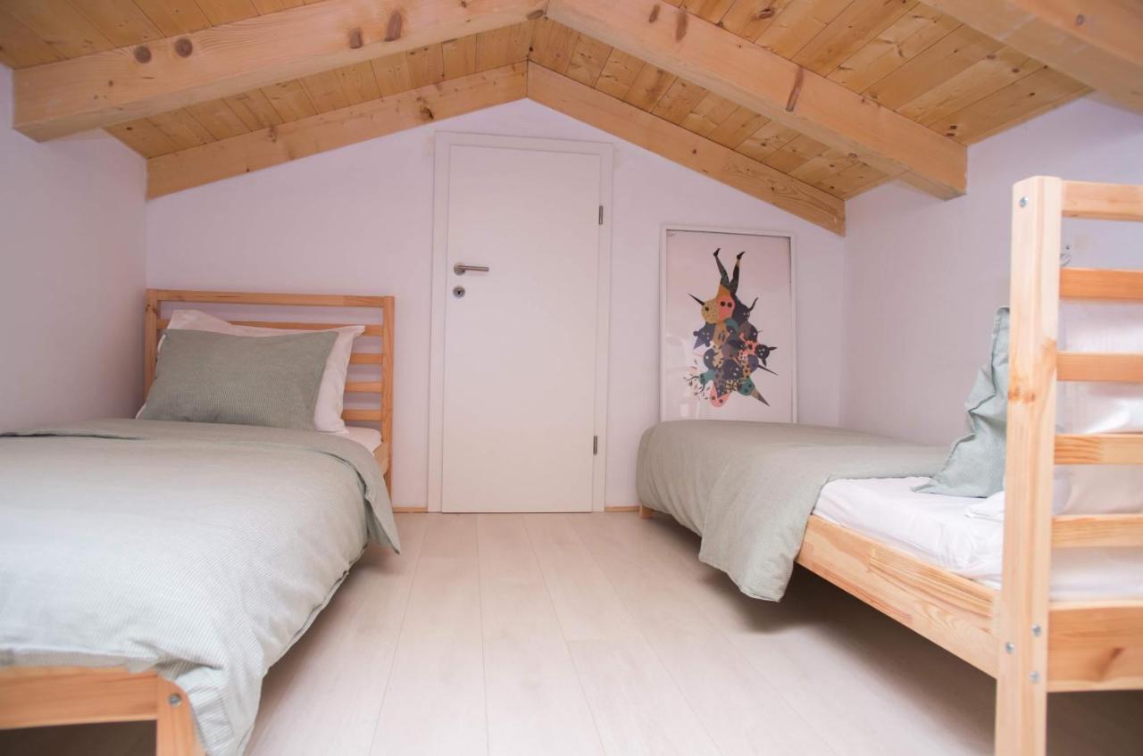 Holiday home Salum *