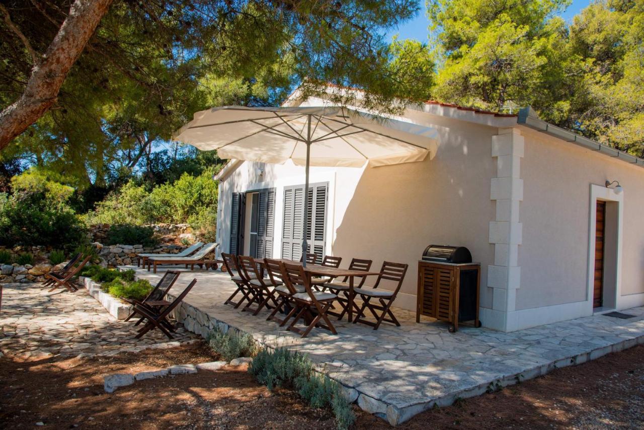 Salum Holiday home Trogir
