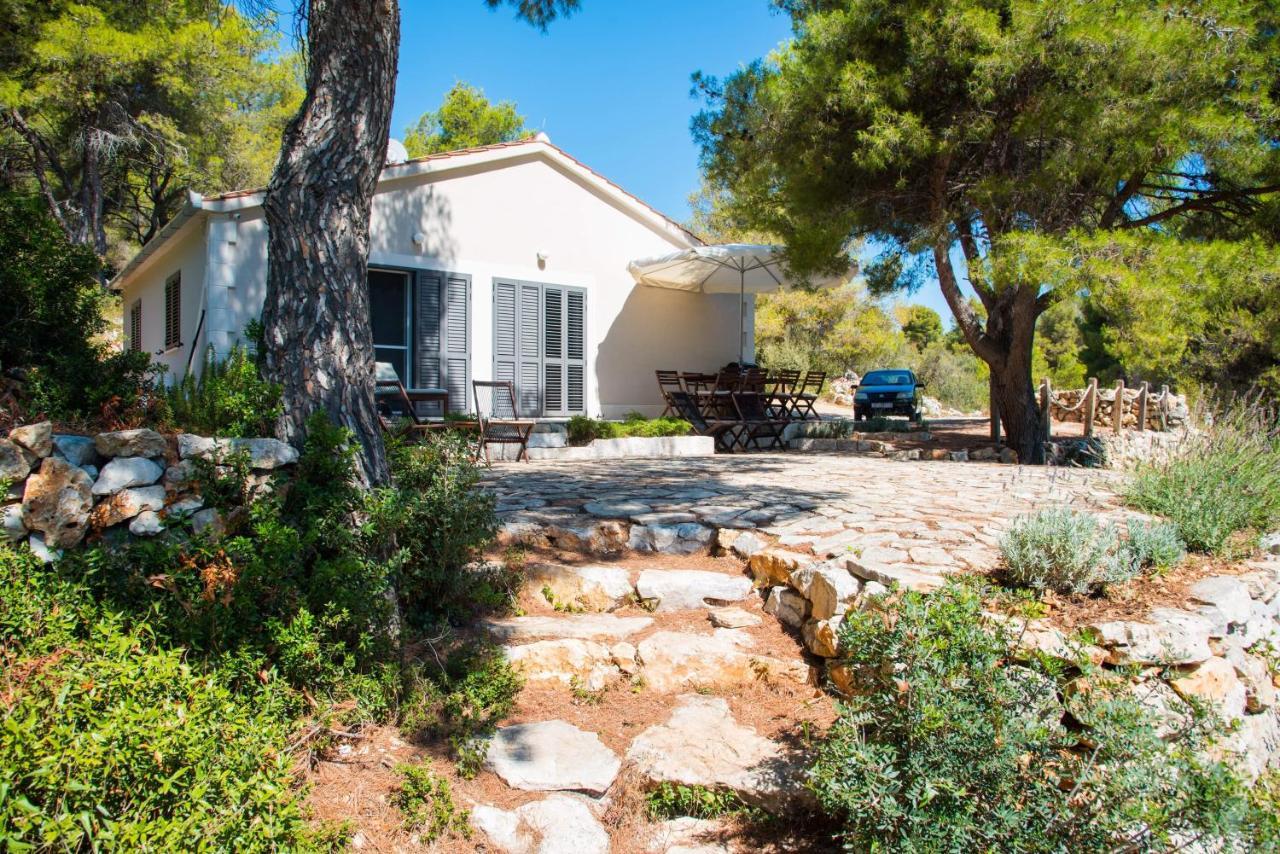 Salum Holiday home *