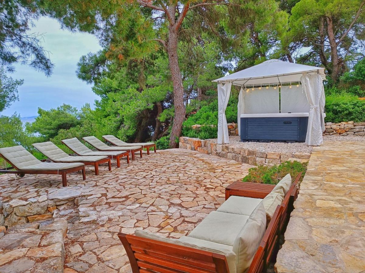 Salum Trogir