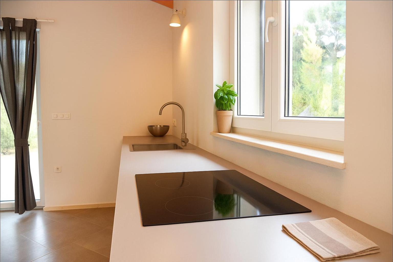 Holiday home Salum *