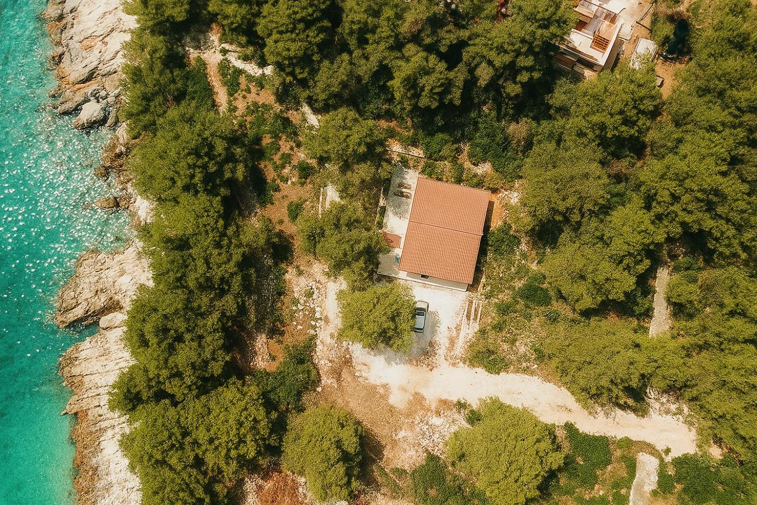 Salum Holiday home