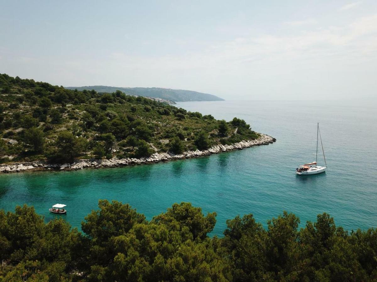 Salum Holiday home Trogir