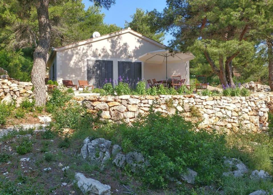 Holiday home Salum Trogir